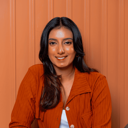 Neha Saab