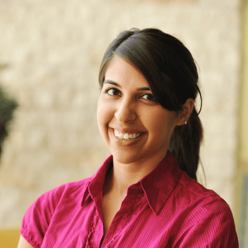 Dr. Priya K.