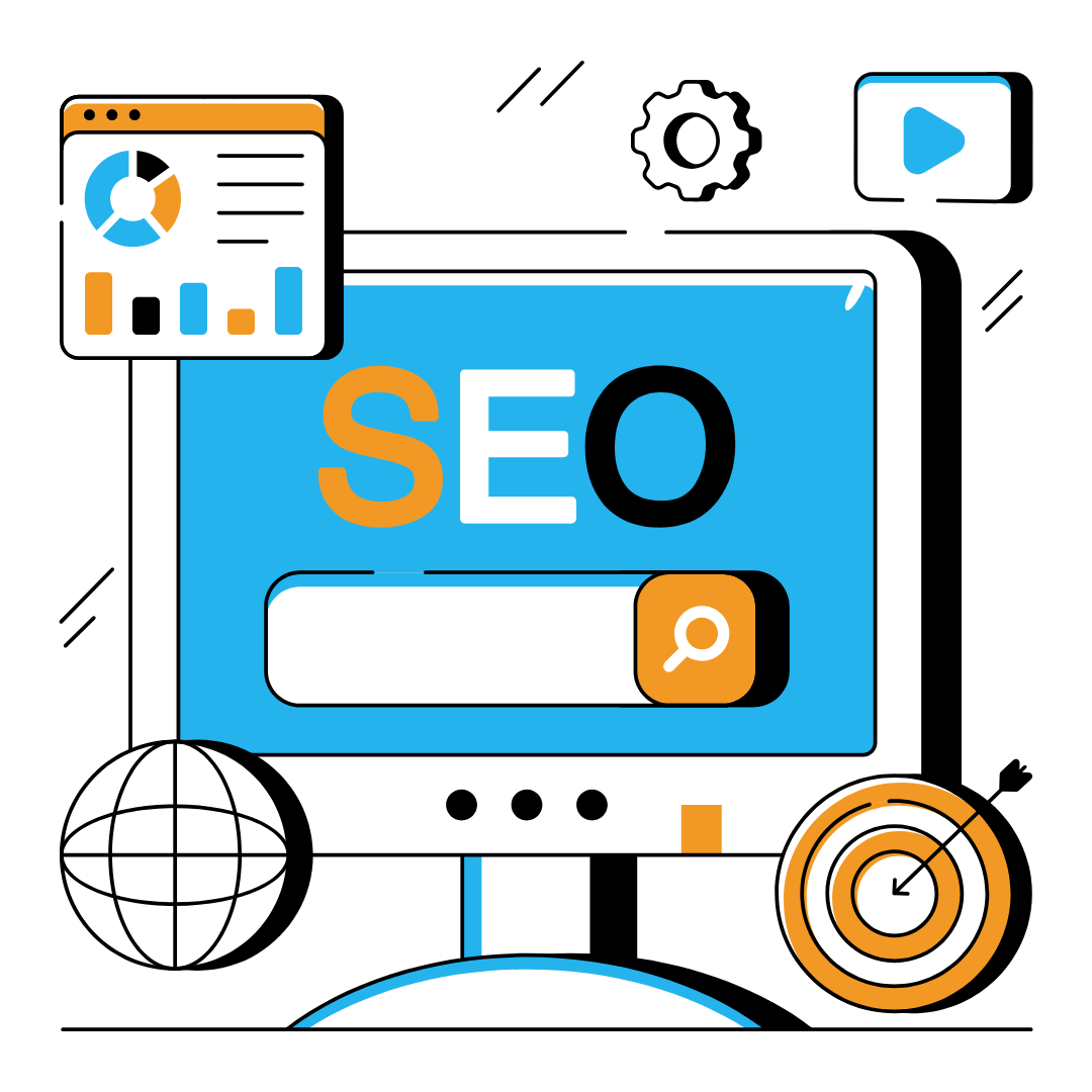 Sharx Media SEO