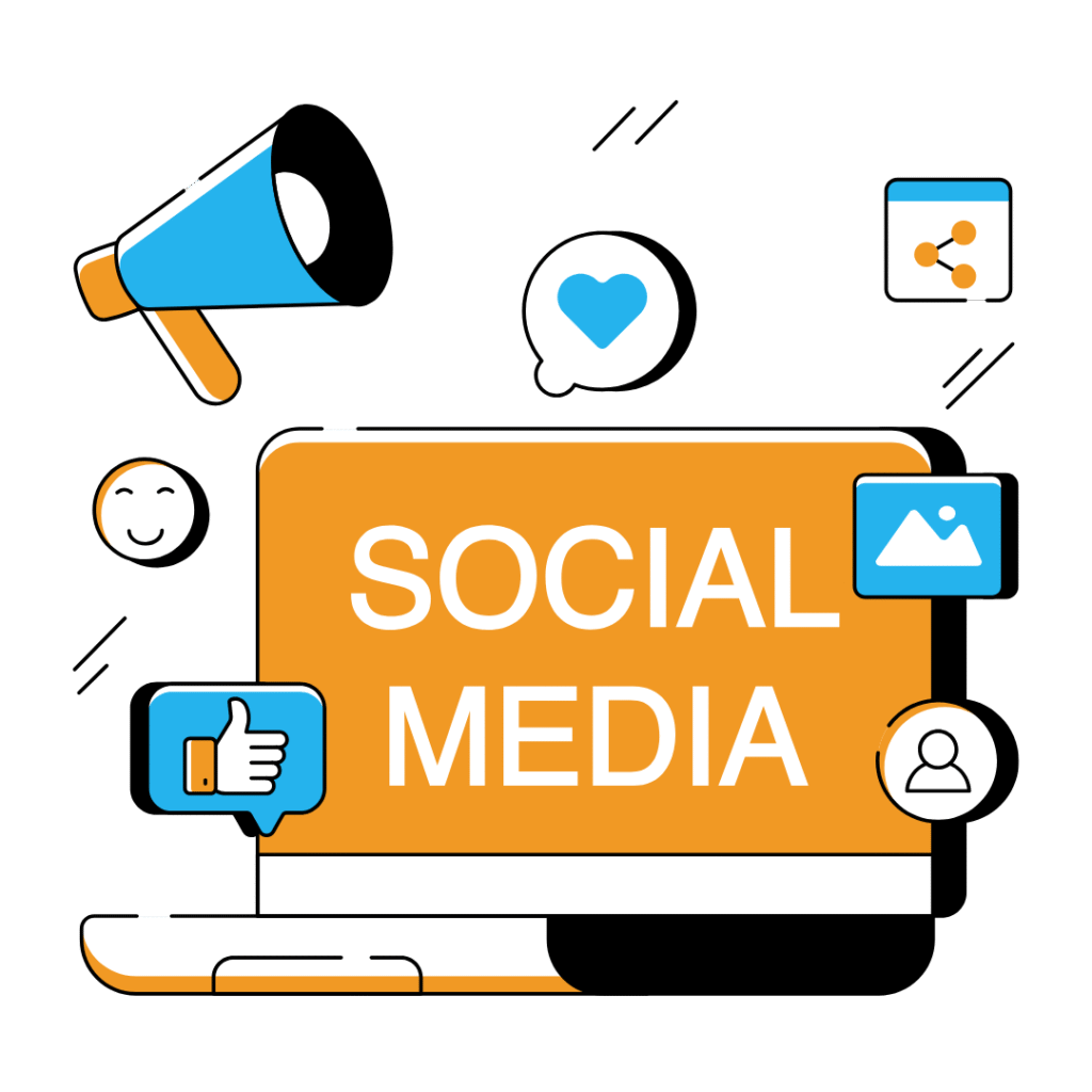 Sharx MEdia SMM