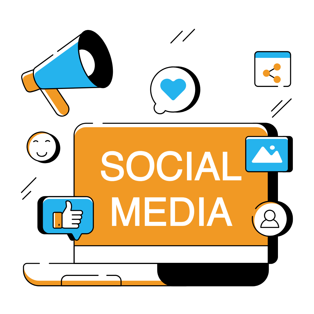 Sharx MEdia SMM