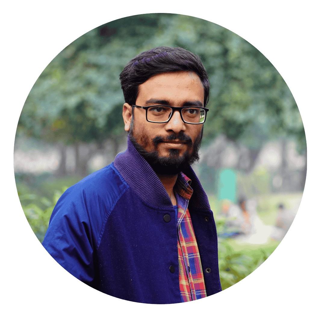 Rahul T.